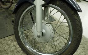 SUZUKI GS50 2021 NA41A