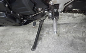 KAWASAKI NINJA 400 2022 EX400L