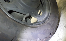 SUZUKI ADDRESS V125 2021 CF4EA