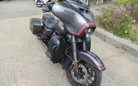 HARLEY  HARLEY FLHXSE CVO 2018 PXL