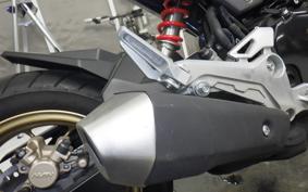 HONDA ｸﾞﾛﾑ 2015 JC75