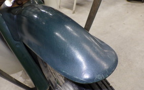 HONDA C50 SUPER CUB AA01