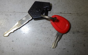 SUZUKI ADDRESS 110 CE47A