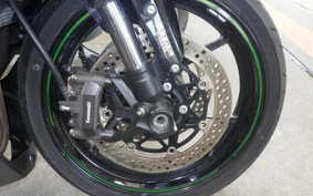 KAWASAKI NINJA 1000SX 2023 ZXT02K