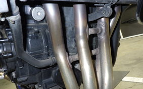 SUZUKI GSR750 A 2014 GR7NA