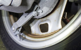 SUZUKI ADDRESS V50 Gen.2 2014 CA44A