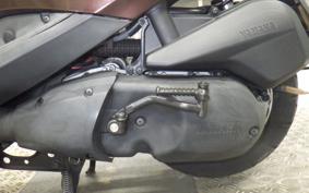 YAMAHA AXIS 125 TREET SE53J