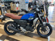 Фото Yamaha FZ-X с японского аукциона