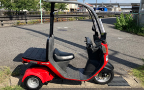 HONDA GYRO TA03