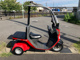 Фото Honda GYRO 2014 с японского аукциона