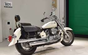 YAMAHA DRAGSTAR 400 CLASSIC  2010 VH02J