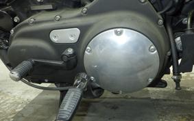 HARLEY XL883N 2014