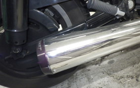 HARLEY XL883 2004