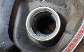 YAMAHA MAJESTY 125 FI 1995