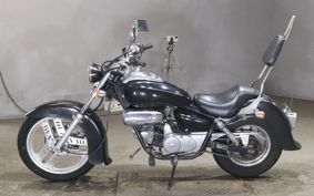HONDA MAGNA 50 AC13