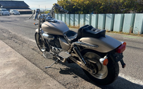 HONDA V-TWIN MAGNA MC29