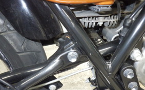 SUZUKI ST250E 1989 NJ4CA
