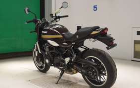 KAWASAKI Z900RS 2025 ZR900K