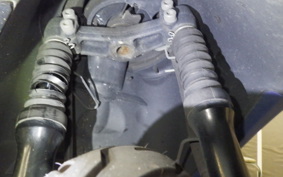 YAMAHA AXIS 125 Z SED7J