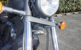 SUZUKI INTRUDER 750 1986 VR51A