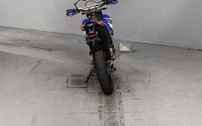 YAMAHA WR250X DG15J