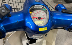 HONDA SUPER CUB50 JA59