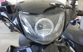 SUZUKI ADDRESS V125 G 2012 CF46A