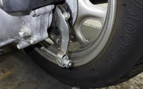 HONDA TACT-4ﾍﾞｰｼｯｸ AF79