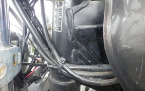 HONDA GB250 CLUBMAN GEN 2 MC10