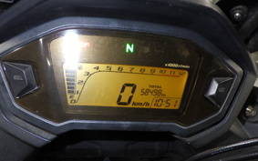 HONDA 400X 2013 NC47