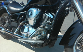 KAWASAKI VULCAN900 CLASSIC 2007 VN900B