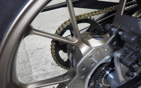 HONDA CB125 R 2012 JC91
