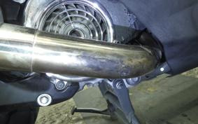 YAMAHA CYGNUS 125 XSR 2 2025 SE44J