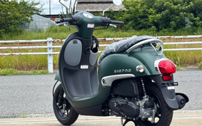 HONDA GIORNO AF77