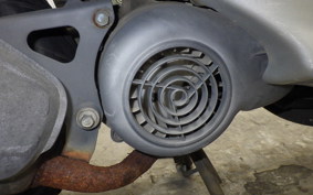 YAMAHA AXIS 100 2020 SB01J