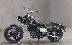 HONDA MAGNA 50 AC13