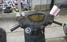 YAMAHA CYGNUS 125 XSR 3 SED8J