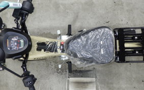 HONDA CROSS CUB 110 2018 JA60