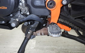 KTM 1190 ADVENTURE R 2015