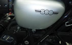 KAWASAKI W800 CAFE 2020 EJ800B