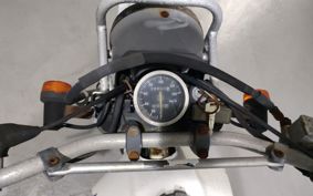 SUZUKI DJEBEL200 SH42A