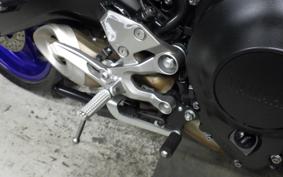 YAMAHA MT-09 Tracer GT 2019 RN51J