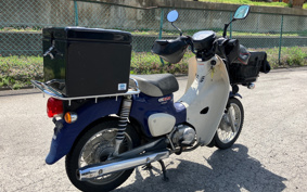 HONDA SUPER CUB50 AA07