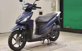 SUZUKI ADDRESS 110 2006 CE47A