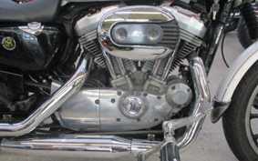 HARLEY HARLEY XL883 2008 CN2