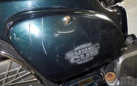 HONDA C70 SUPER CUB C70