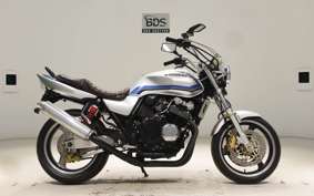 HONDA CB400SF VTEC 2001 NC39