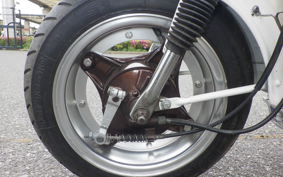 HONDA CHALY 50 CF50
