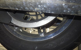 HARLEY FLHTCUSE 1800CVO 2011