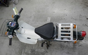 HONDA C50 SUPER CUB 2026 C50